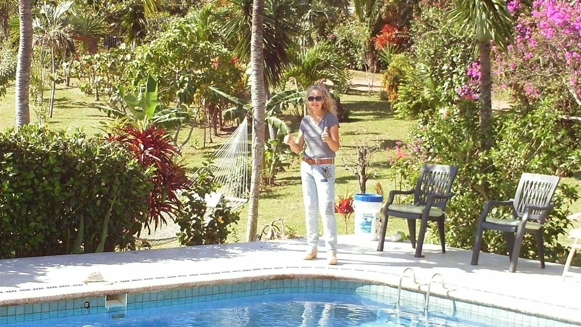 Great Escape Hotel Vieques 3*,