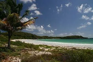 ***  Great Escape Hotel Vieques Puerto Rico