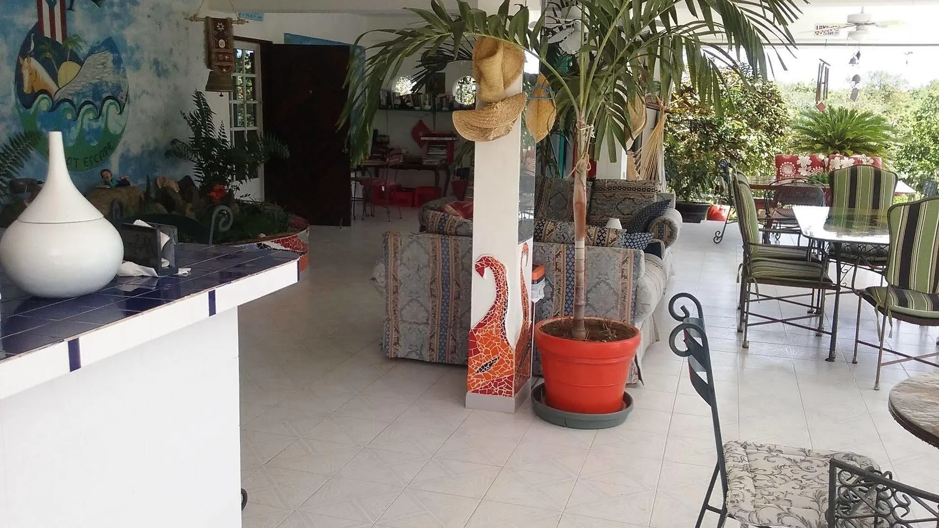 Great Escape Hotel Vieques