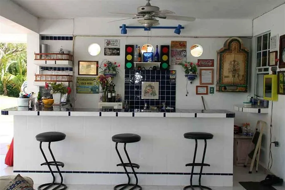 Great Escape Hotel Vieques Puerto Rico
