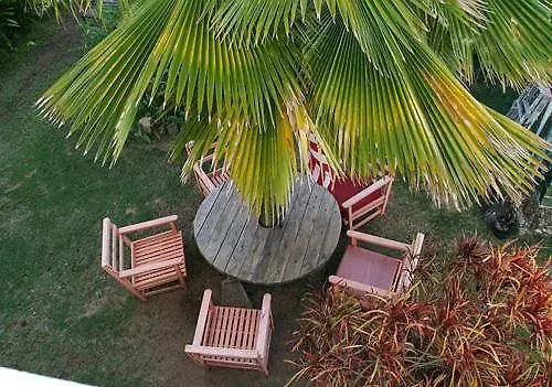 Great Escape Hotel Vieques