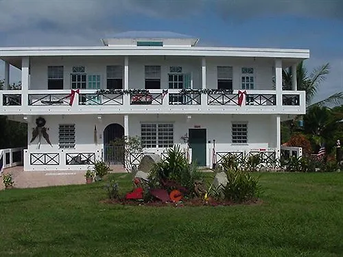 Great Escape Hotel Vieques