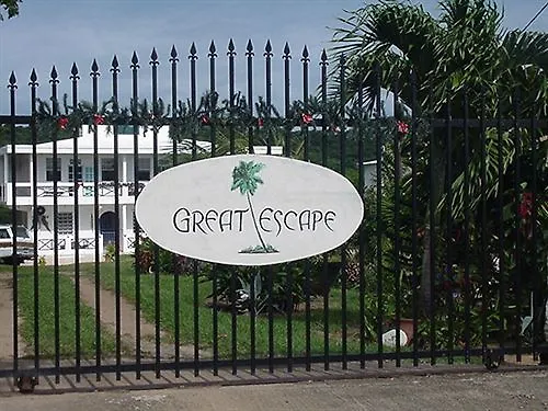Great Escape Hotel Vieques