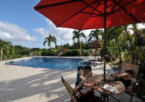 Great Escape Hotel Vieques 3*,  Puerto Rico