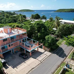 5* Guest house Esperanza (adults Only)