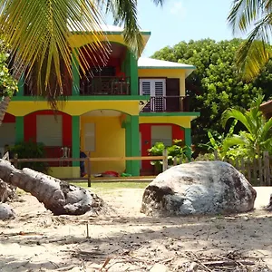 3* Aparthotel Ababor Suites