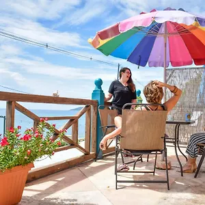 3* Guest house Flamboyan